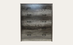 Brighter Tallboy - Jory Henley Furniture