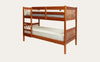 Classic Kids Bunk Bed - Jory Henley Furniture