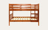 Classic Kids Bunk Bed - Jory Henley Furniture