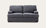 Coleman Sofa 2/3 Seat-Joryhenley-2 Seat-Jory Henley Furniture