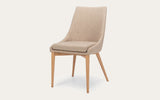 Eva Dining Chair-Joryhenley-Beige-Jory Henley Furniture