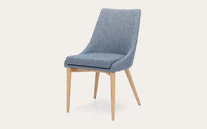 Eva Dining Chair-Joryhenley-Fjord Blue-Jory Henley Furniture