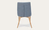 Eva Dining Chair-Joryhenley-Eva Light Grey-Jory Henley Furniture