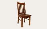 Felton Dining Chair - Jory Henley Furniture