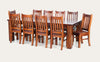 Felton Dining Suite - Jory Henley Furniture