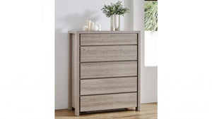 Wentworth Tallboy - Jory Henley Furniture