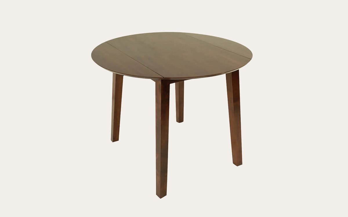 Hammis Dining Table - Jory Henley Furniture
