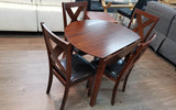 Hammis Dining Table - Jory Henley Furniture