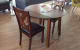Hammis Dining Table - Jory Henley Furniture