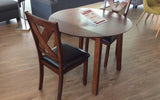 Hammis Dining Chair-Jory Henley | JCD NZ Limited-Jory Henley Furniture