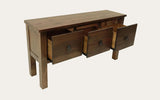 Jamison Hall Table - Jory Henley Furniture