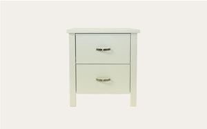 Joanna Bedside Table - Jory Henley Furniture
