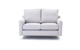 Manhattan Sofa 2+3 Suite - Jory Henley Furniture