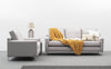 Manhattan Sofa 2/3 Seat - Jory Henley Furniture