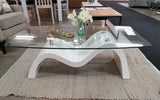 Myron Coffee Table - Jory Henley Furniture