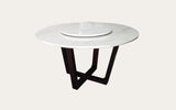Omaha Dining Suite 5PCS-Jory Henley | JCD NZ Limited-Table+4 Retro Chairs-Jory Henley Furniture