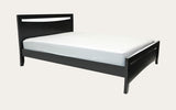Paiden Bed Frame - Jory Henley Furniture
