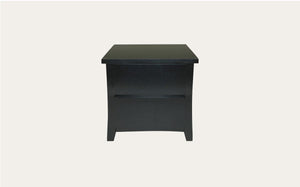 Paiden Bedside Table - Jory Henley Furniture