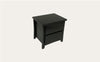 Paiden Bedside Table - Jory Henley Furniture
