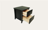 Paiden Bedside Table - Jory Henley Furniture