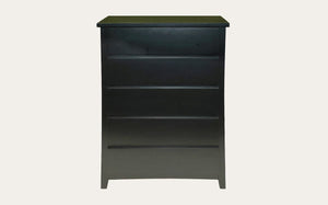 Paiden Tallboy - Jory Henley Furniture