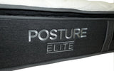 Posture Elite Medium Matress - Jory Henley Furniture