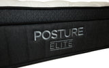 Posture Elite Plush Mattress - Jory Henley Furniture