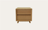 Roselea Bedside Table - Jory Henley Furniture