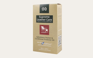 Pelle System Leather Care 1 Seat-Jory Henley | JCD NZ Limited-Jory Henley Furniture