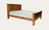 Woodgate Bed Frame - Jory Henley Furniture