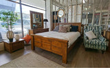 Woodgate Bed Frame - Jory Henley Furniture