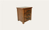 Woodgate Bedside Table - Jory Henley Furniture