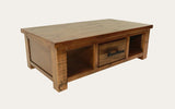 Woodgate Coffee Table - Jory Henley Furniture