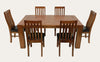 Woodgate Dining Table only - Jory Henley Furniture