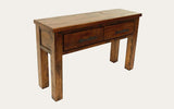 Woodgate Hall Table - Jory Henley Furniture