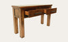 Woodgate Hall Table - Jory Henley Furniture