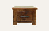 Woodgate Lamp Table - Jory Henley Furniture